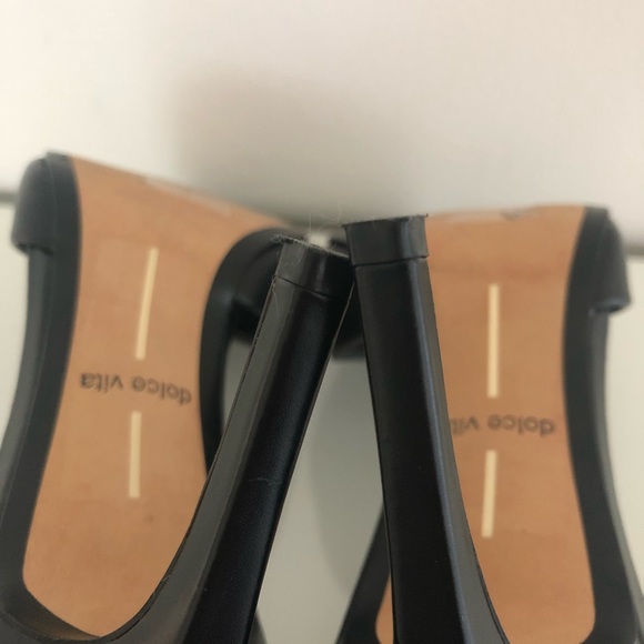 Dolce vita heels - Picture 8 of 8